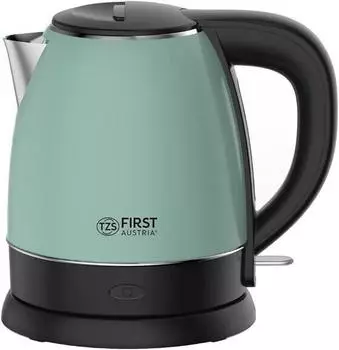 First 5407-3-GN