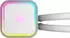 Corsair iCUE H100i RGB ELITE weiß