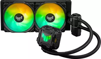 Asus TUF Gaming LC II 240 ARGB