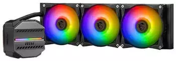 MSI MAG CoreLiquid M360