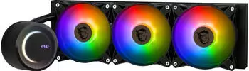 MSI MAG CoreLiquid E360 schwarz