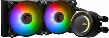 MSI MAG CoreLiquid E240 schwarz