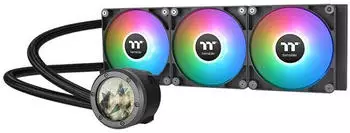 Thermaltake TH360 V2 Ultra ARGB schwarz Thermaltake TH360 V2 Ultra ARGB schwarz