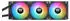 Thermaltake TH360 V2 Ultra ARGB schwarz