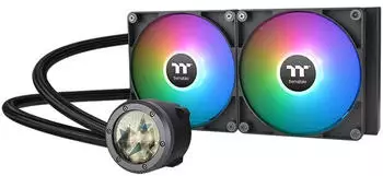 Thermaltake TH280 V2 Ultra ARGB schwarz Thermaltake TH280 V2 Ultra ARGB schwarz