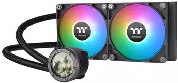 Thermaltake TH240 V2 Ultra ARGB schwarz Thermaltake TH240 V2 Ultra ARGB schwarz
