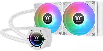 Thermaltake TH240 V2 ARGB weiß