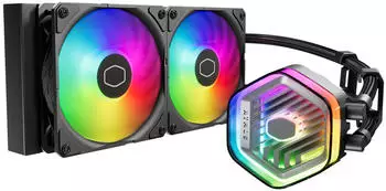 Cooler Master MasterLiquid 240 Atmos