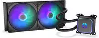 ENDORFY Navis F280 ARGB Computergeh&auml;use All-in-One-Fl&uuml;ssigkeitsk&uuml;hler 14 cm