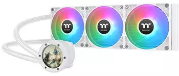 Thermaltake TH360 V2 Ultra ARGB weiß Thermaltake TH360 V2 Ultra ARGB weiß