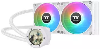 Thermaltake TH240 V2 Ultra ARGB weiß Thermaltake TH240 V2 Ultra ARGB weiß