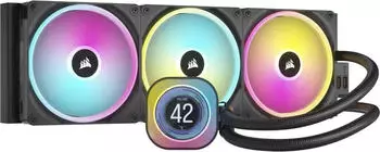 Corsair iCUE LINK H170i LCD Corsair iCUE LINK H170i LCD