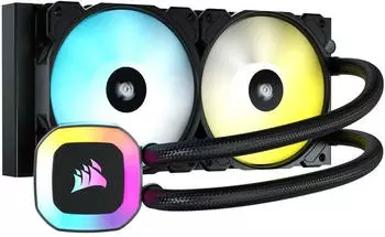 Corsair H100 RGB Corsair H100 RGB