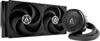 ARCTIC Liquid Freezer III 280