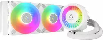 ARCTIC Liquid Freezer III 240 A-RGB weii&szlig;