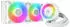 ARCTIC Liquid Freezer III 240 A-RGB weiiß