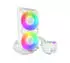 ARCTIC Liquid Freezer III 240 A-RGB weiiß