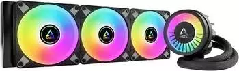 ARCTIC Liquid Freezer III 360 A-RGB schwarz