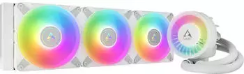 ARCTIC Liquid Freezer III 360 A-RGB wei&szlig;