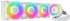 ARCTIC Liquid Freezer III 360 A-RGB weiß