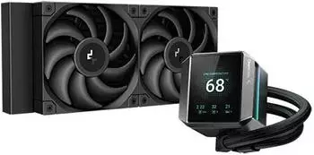 Deepcool MYSTIQUE 240