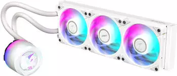 GigaByte AORUS Waterforce X II 360 Ice