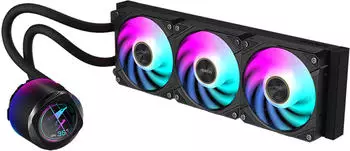 GigaByte AORUS Waterforce X II 360 Black