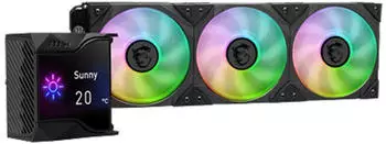 MSI MPG CoreLiquid D360