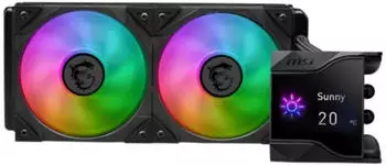 MSI MPG CoreLiquid D240