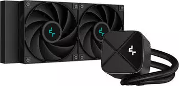 Deepcool LS520S Zero Dark