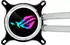 Asus ROG Strix LC III 240 ARGB weiß