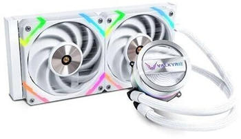 Valkyrie Dragonfang 240 ARGB White