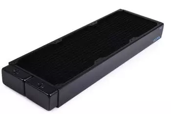 Alphacool NexXxoS HPE-45 Full Copper 420mm
