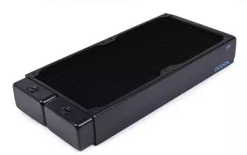 Alphacool NexXxoS HPE-45 Full Copper 280mm