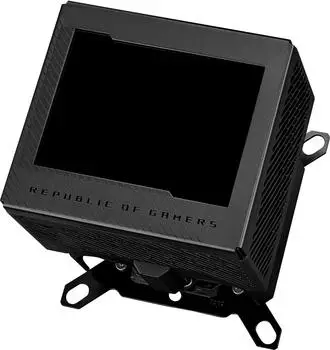Asus ROG Ryujin III WB schwarz