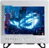 Asus ROG Ryujin III WB weiß