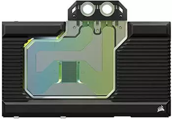 Corsair Hydro X XG7 RGB 4080 FE