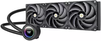 Thermaltake TOUGHLIQUID 420 EX Pro ARGB Thermaltake TOUGHLIQUID 420 EX Pro ARGB