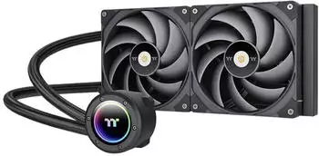 Thermaltake TOUGHLIQUID 280 EX Pro ARGB Thermaltake TOUGHLIQUID 280 EX Pro ARGB