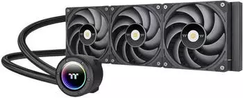 Thermaltake TOUGHLIQUID 240 EX Pro ARGB Thermaltake TOUGHLIQUID 240 EX Pro ARGB