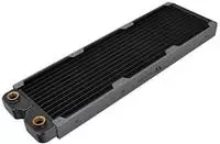 Thermaltake CL-W413-CU00BL-A, Thermaltake Pacific SR360 Slim Radiator DIY LCS Black