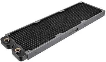 Thermaltake Pacific SR420 schwarz