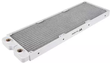 Thermaltake Pacific SR420 wei&szlig;