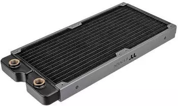 Thermaltake Pacific SR280 schwarz