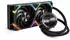 Valkyrie Dragonfang 240 ARGB Black