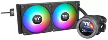 Thermaltake TH240 V2 Ultra EX ARGB Thermaltake TH240 V2 Ultra EX ARGB