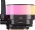 Corsair iCUE Link Titan 240 RX RGB schwarz