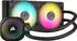 Corsair iCUE Link Titan 240 RX RGB schwarz