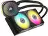 Corsair iCUE Link Titan 240 RX RGB schwarz