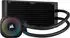 Corsair iCUE Link Titan 240 RX RGB schwarz